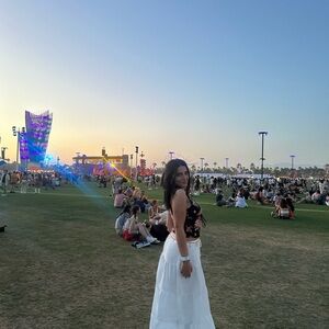 Meet your Posher, Hana